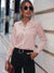 Variant image for Dames Blouse Elegante Zakelijke Stijl Polyester-16