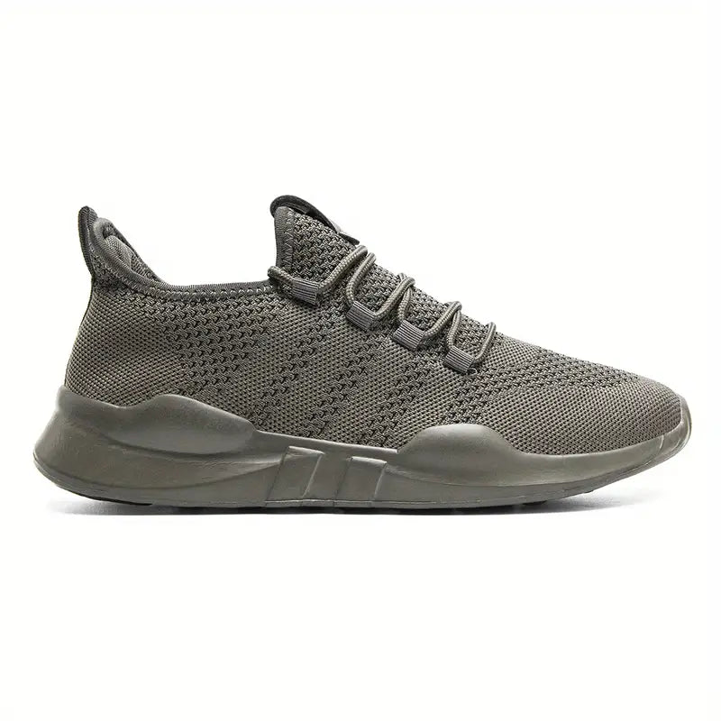 Variant image for Heren Hardloopschoenen Ademend Lichtgewicht Sportieve Synthetische Materialen-1