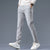 Heren Golfbroek Comfortabel Stretchmateriaal