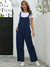 Variant image for Dames Jumpsuit Luchtig Casual Ademend Materiaal-13