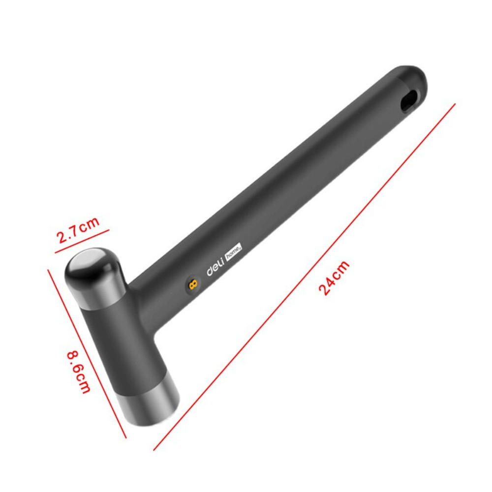 Koolstofstalen Hamer