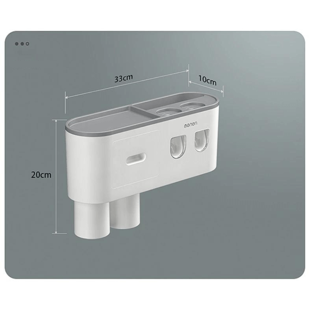 Multifunctionele Automatische Tandpasta Dispenser