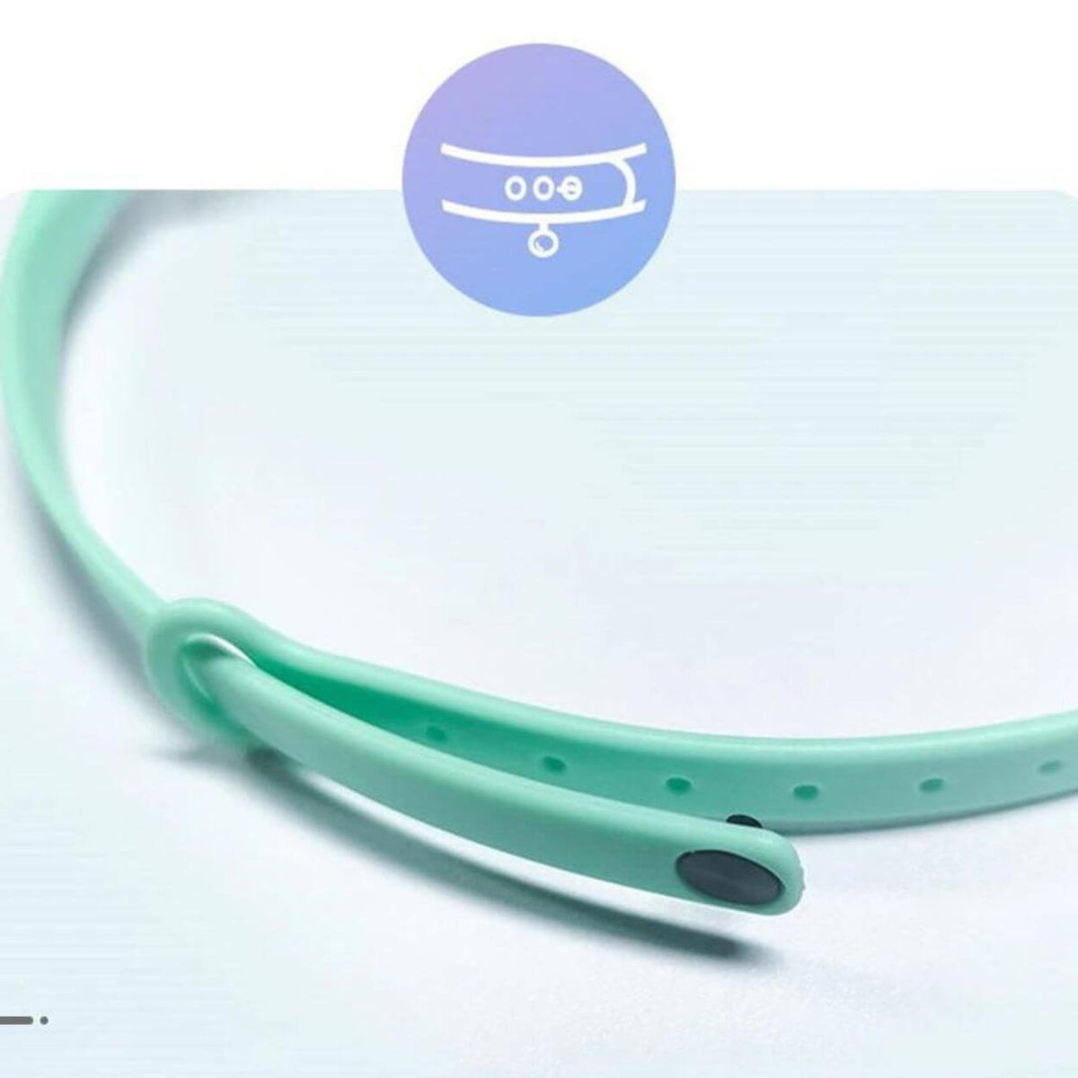 Laser Tease Kattenhalsband