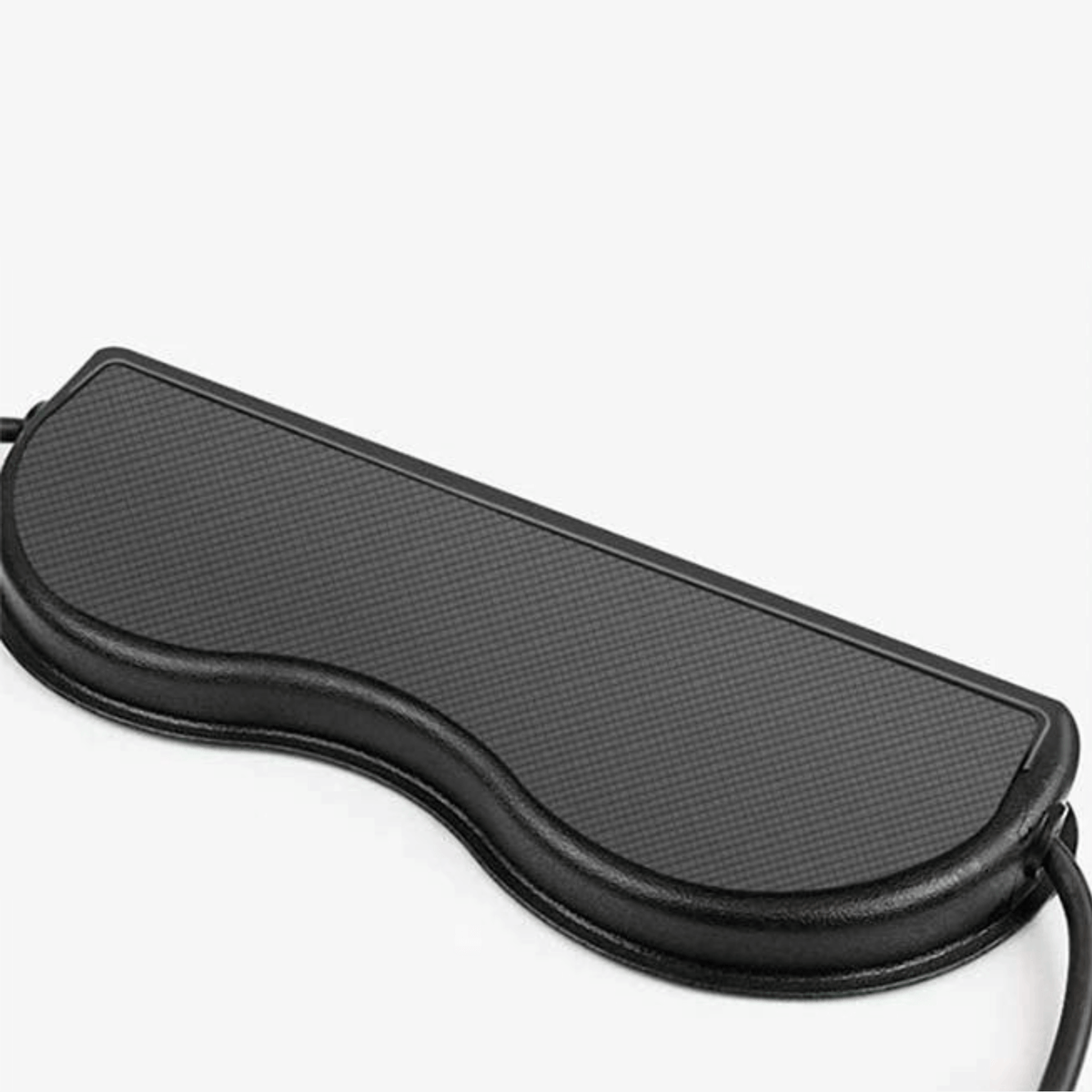 Dubbele Wiel Buikspiertrainer