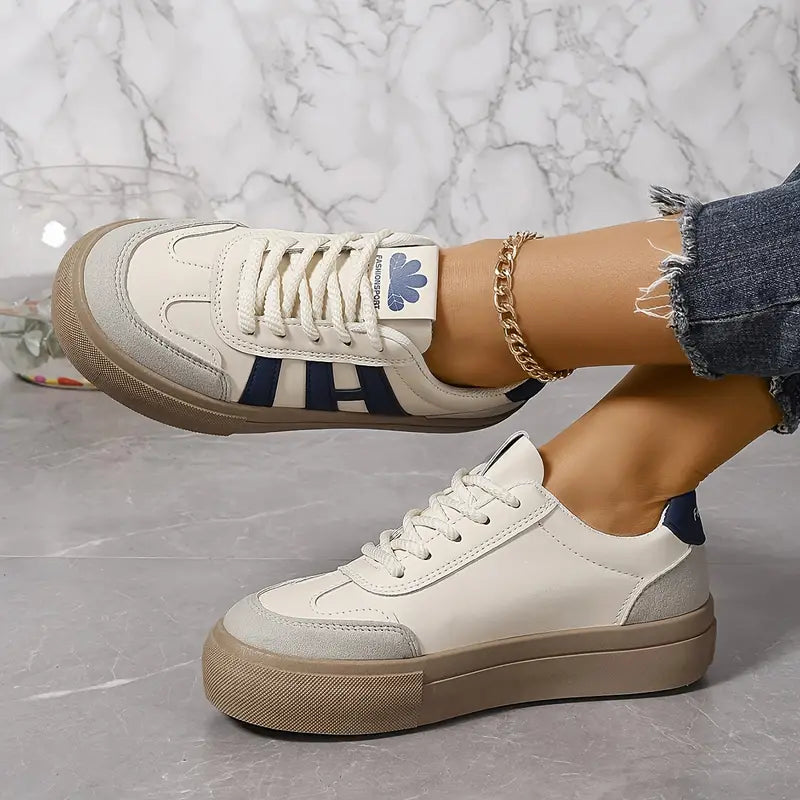 Dames Sneakers Light Edition 9 Ademend Textiel Comfortabel Modern Design-3