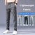 Heren Skinny Jeans Blauw Dehnbaar Slim Fit Stretch-2