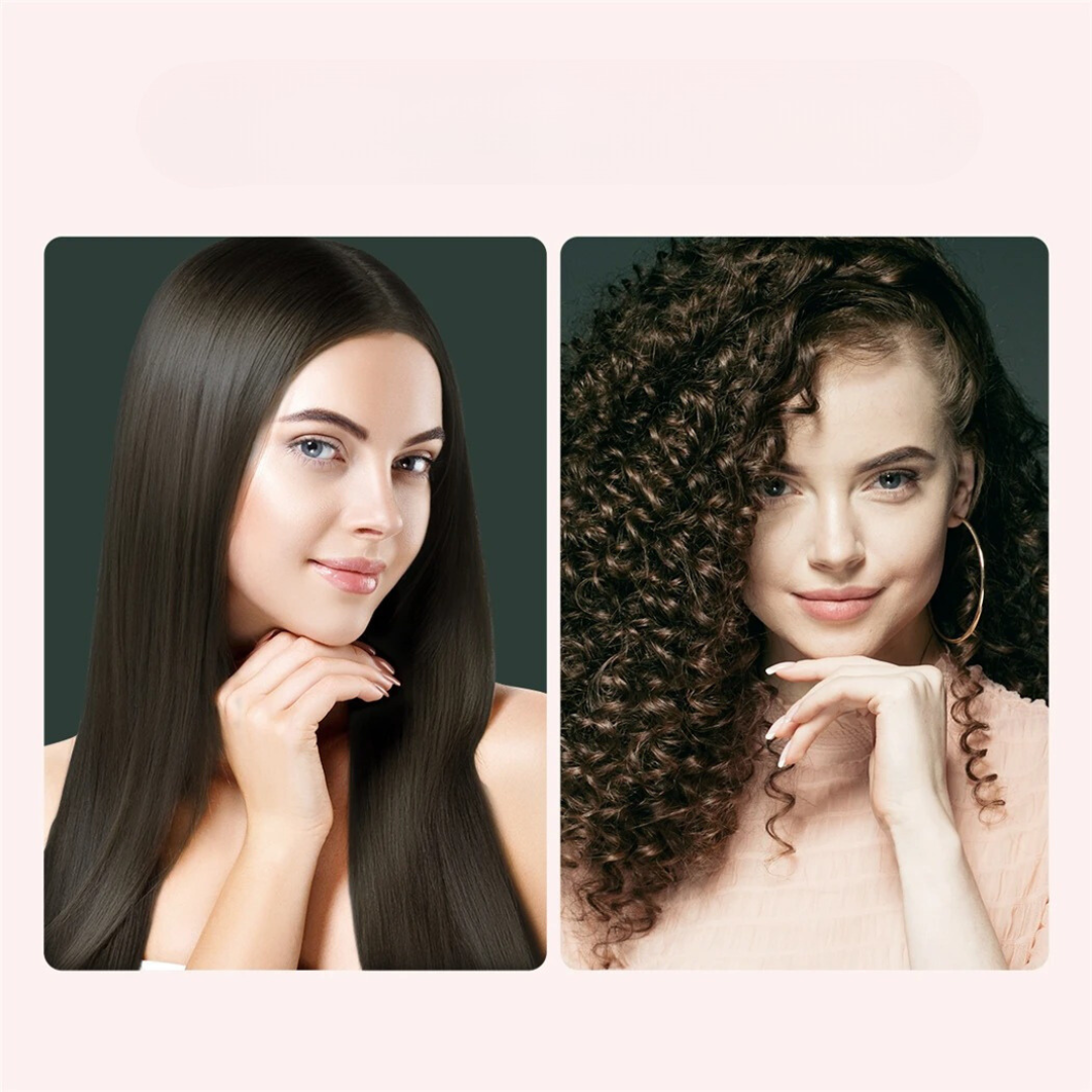 9mm Professionele Haarkrultang