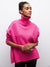 Dames Gebreide Trui Casual 100% Acryl Comfortabel-4