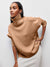 Variant image for Dames Gebreide Trui Casual 100% Acryl Comfortabel-19