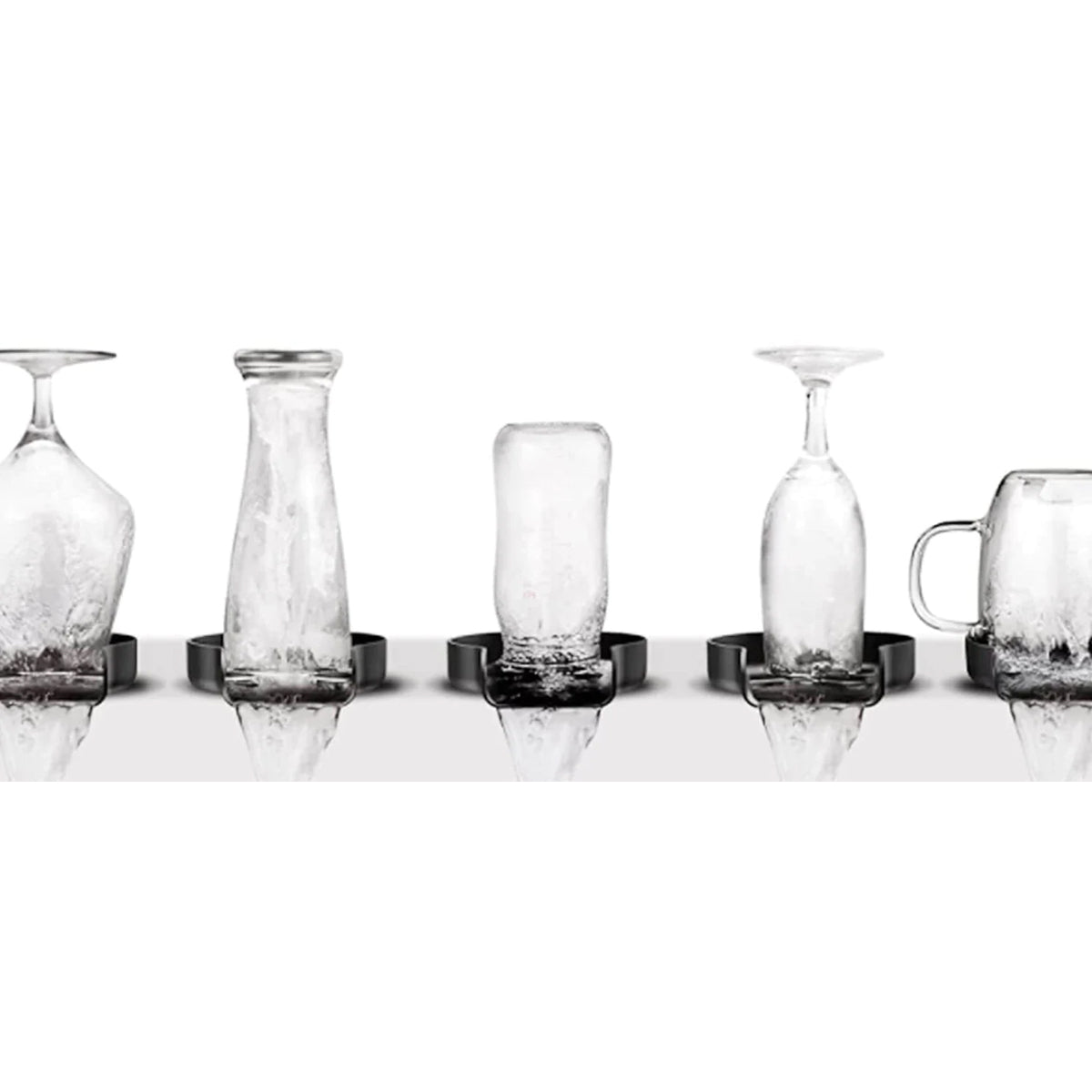 Automatische Glasreiniger