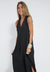Dames Lange Jurk Elegante Zomerstijl Katoen Maxi Jurk voor Zomer-4
