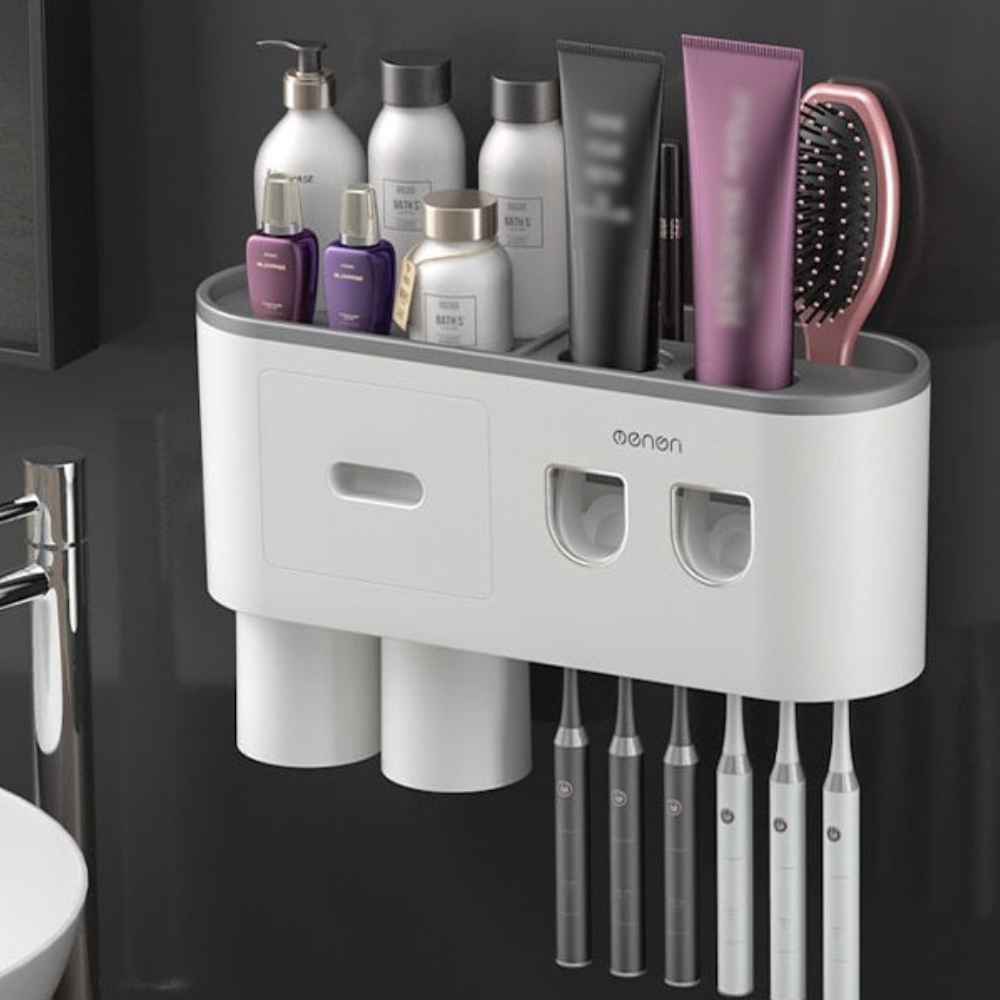 Multifunctionele Automatische Tandpasta Dispenser