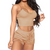 Tweedelige Mouwloze Slaapkleding