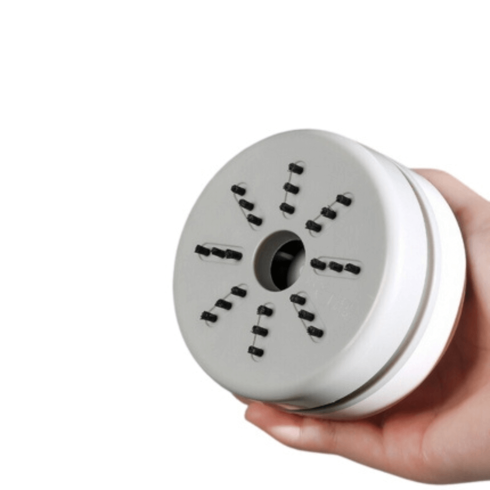 Kleine Bureau Robot Stofzuiger