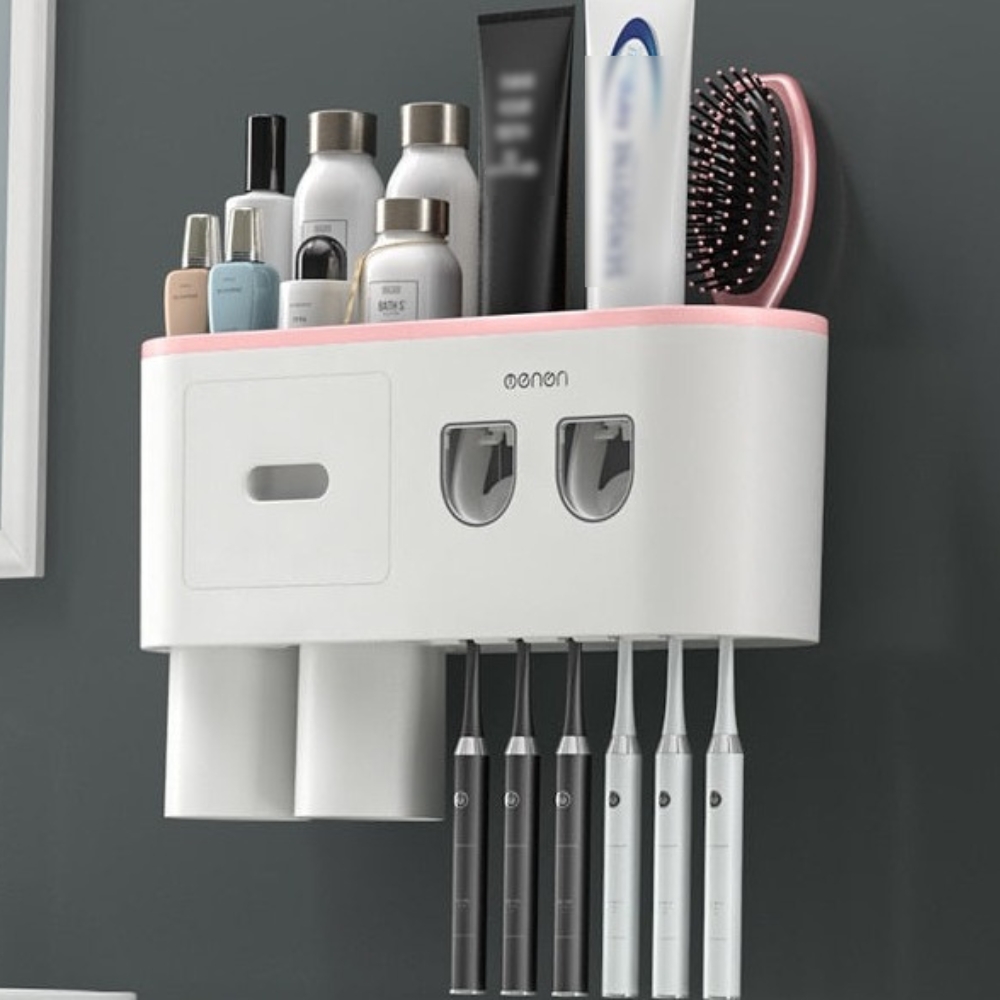 Multifunctionele Automatische Tandpasta Dispenser