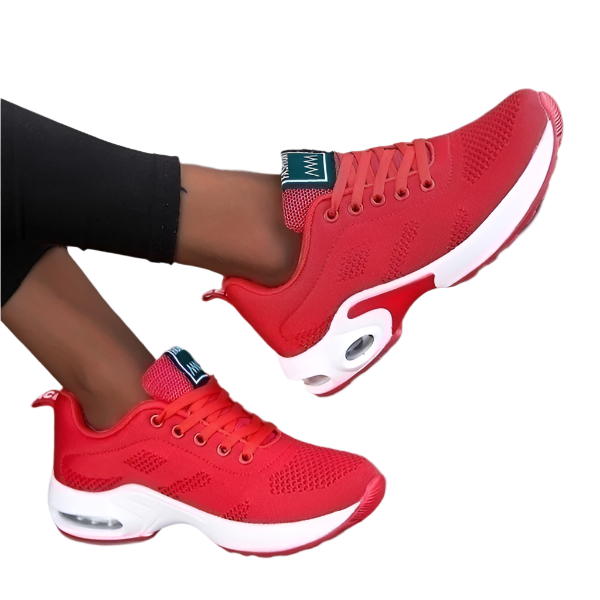 Ademende sneakers voor dames 1