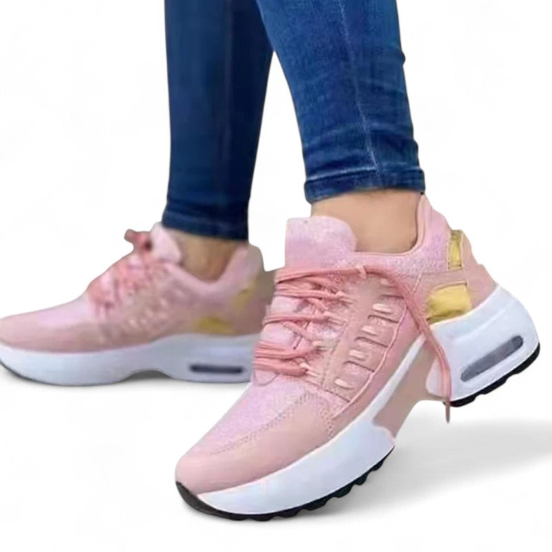Antislip orthopedische schoenen met voetboogondersteuning 2