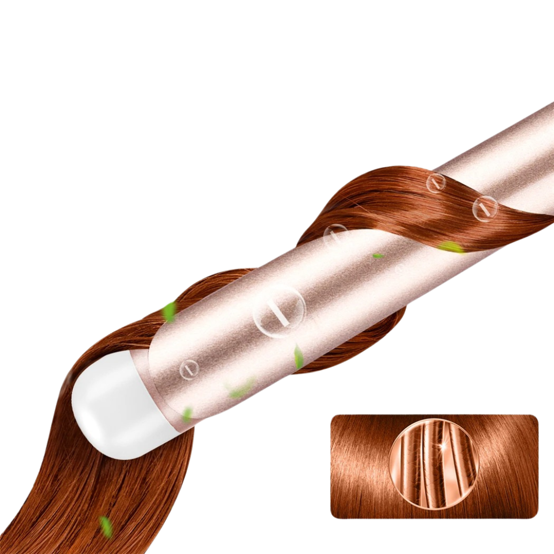 32mm Professionele Haarkruller