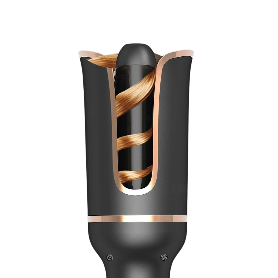 Automatische Haarkruller