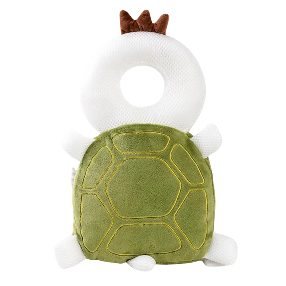 Baby Hoofdbescherming Kussen Rugzak voor Veilig Leren Lopen 5