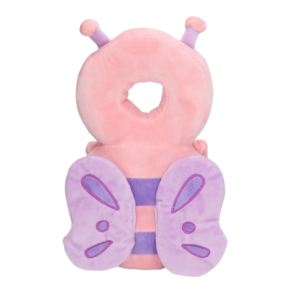 Baby Hoofdbescherming Kussen Rugzak voor Veilig Leren Lopen 6