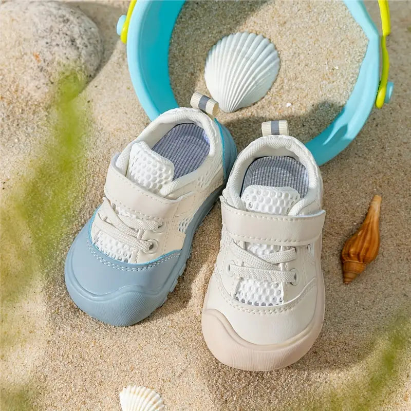 Baby Sneakers FlexiToes voor Vrije Beweging 2