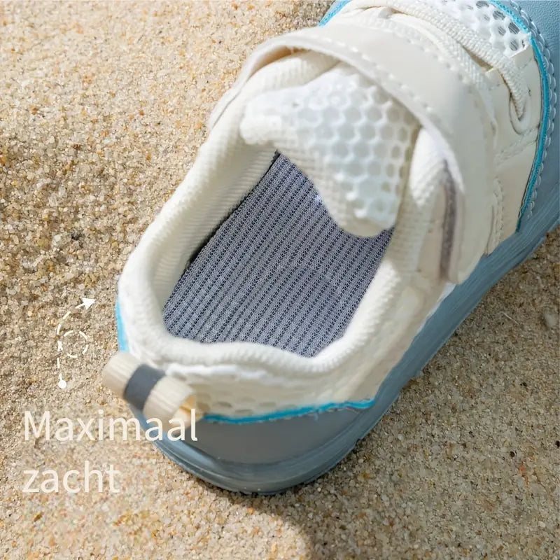 Baby Sneakers FlexiToes voor Vrije Beweging 4