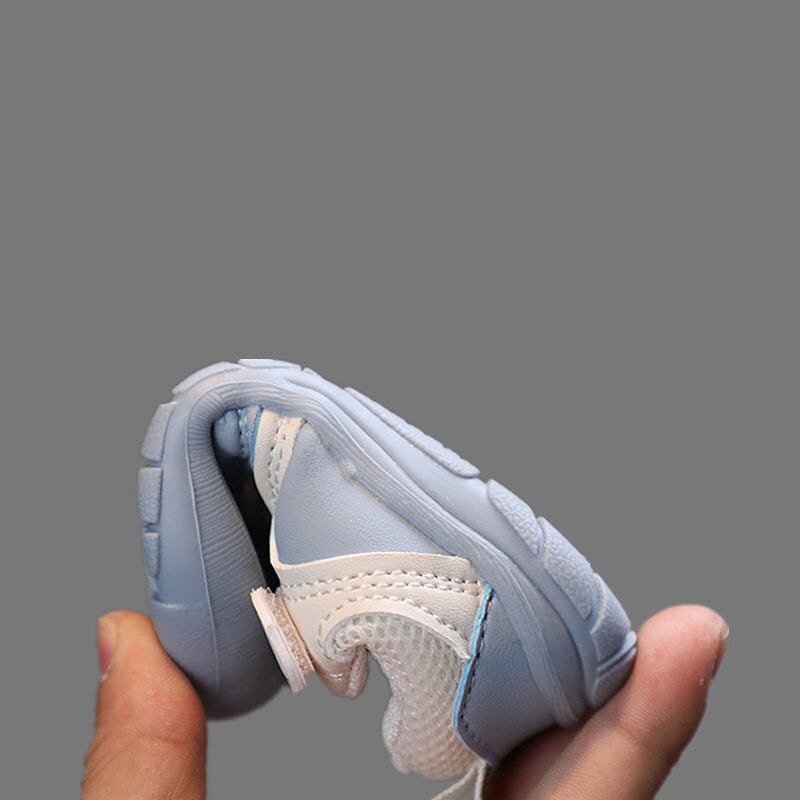 Baby Sneakers FlexiToes voor Vrije Beweging 5