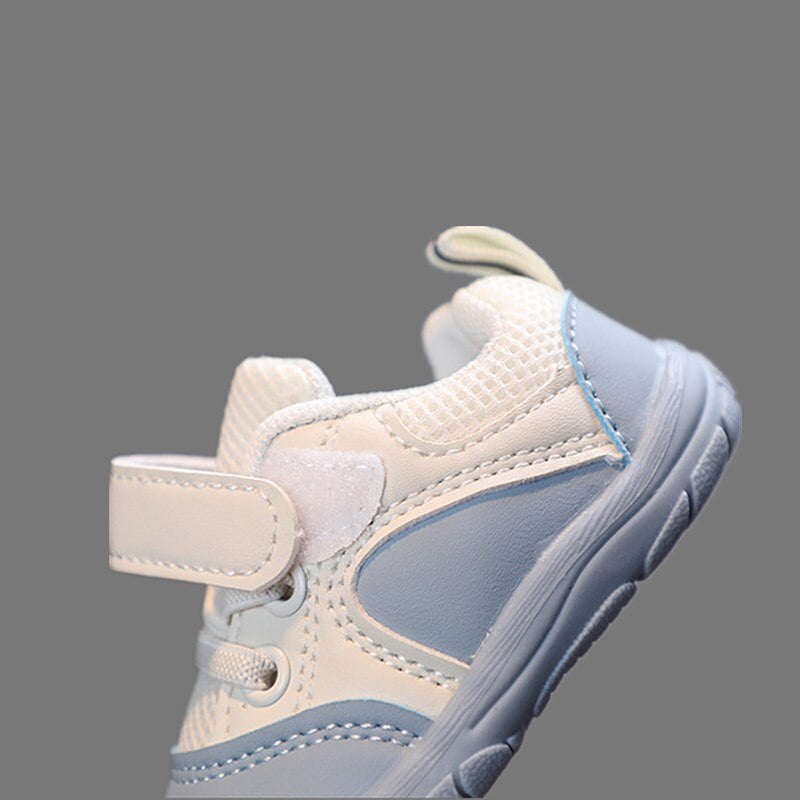 Baby Sneakers FlexiToes voor Vrije Beweging 6