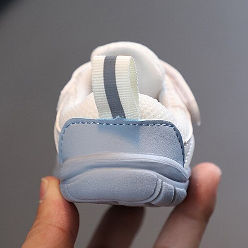 Baby Sneakers FlexiToes voor Vrije Beweging 7