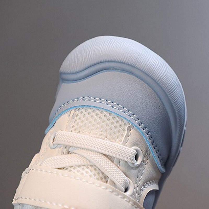 Baby Sneakers FlexiToes voor Vrije Beweging 8