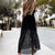 Dames Jumpsuit Zomerstijl Ademend Viscose Elegant Casual-6