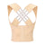 Variant image for Heren Houdingcorrector Zwart Ademend Elegant Verstelbaar-12