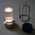 Kristallen Gloeilamp