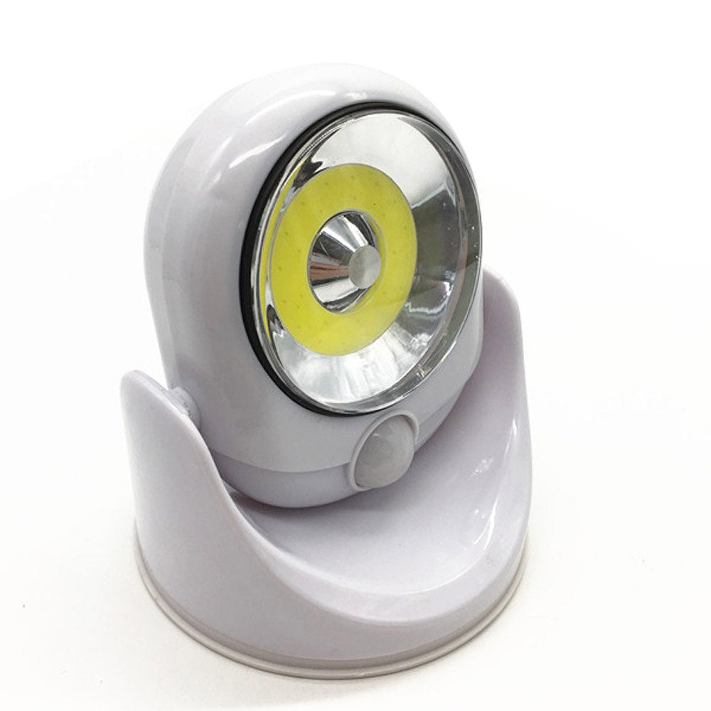 Bewegingssensorlamp Draadloos Ultrahelder 4