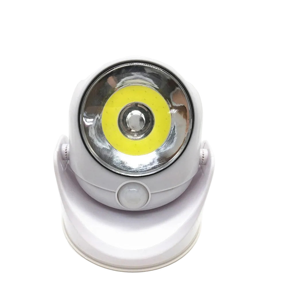 Bewegingssensorlamp Draadloos Ultrahelder 5