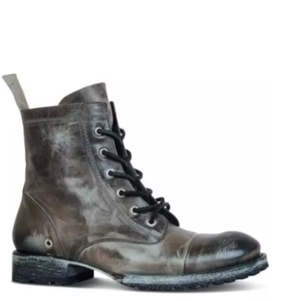 Variant image for Dames Laarzen Winter Stijlvol Synthetisch Materiaal-15