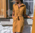 Variant image for Dames Jurk Elegante Stijl Voorjaar Hoogwaardige Stof-21