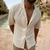 Variant image for Heren Hemd Casual Ademend Katoen Zomer-1