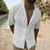 Variant image for Heren Hemd Casual Ademend Katoen Zomer-7