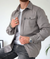 Variant image for Heren Shirt Stijlvol Katoen voor Herfst Casual Comfortabele Pasvorm-17