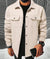 Variant image for Heren Shirt Casual Warm Katoen Moderne Snit-49