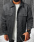 Variant image for Heren Shirt Casual Warm Katoen Moderne Snit-6