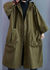 Dames Lange Winterjas Stijlvol Warm Hoogwaardig Materiaal-2