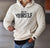 Variant image for Heren Hoodie Casual Comfort 100% Katoen Ontspannen Pasvorm-33