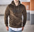 Variant image for Heren Hoodie Casual Comfort 100% Katoen Ontspannen Pasvorm-25