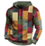 Heren Hoodie Luxe Italiaans Katoen Moderne Pasvorm Comfortabel-1