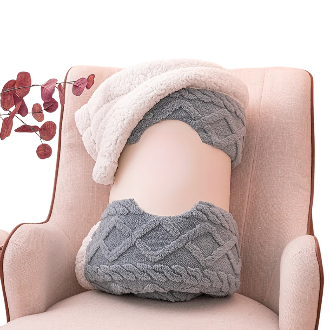 Dik Warm Deken voor in huis