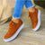 Variant image for Dames Sneakers Ergonomisch Comfortabel Ademend Textiel-8