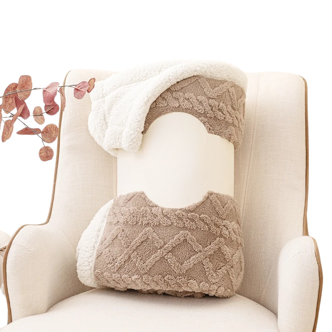 Dik Warm Deken voor in huis